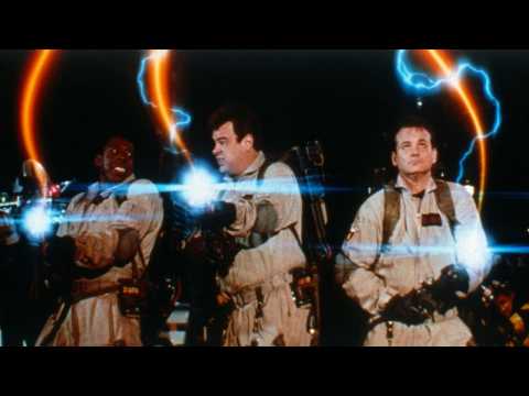 VIDEO : Ghostbusters 3 Brings Back Another Original Cast Member