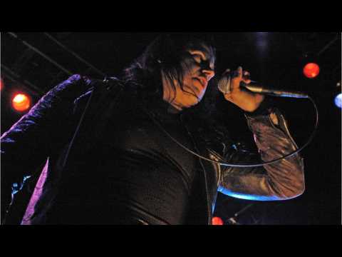 VIDEO : Glenn Danzig Made A Horror Film
