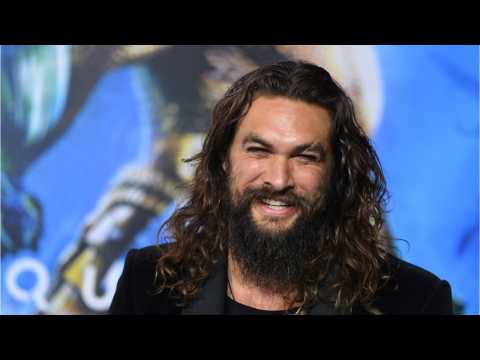 VIDEO : Jason Momoa Admits He Would Play The Wolverine In Marvel Studios Reboot Of 'The X-Men'