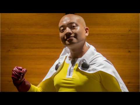 VIDEO : Baby One-Punch Man Cosplay Is Amazing