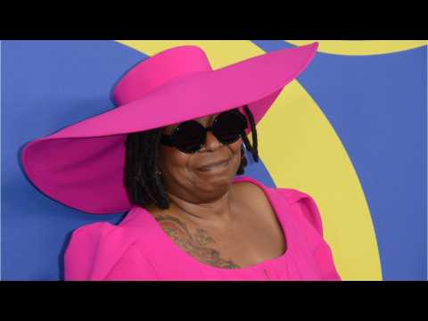 VIDEO : Whoopi Goldberg Amazed By Lizzo's 'Sister Act 2' Tribute