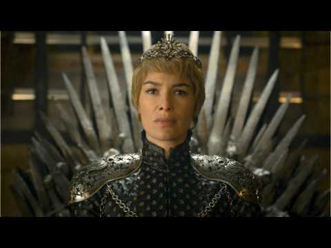 VIDEO : Lena Headey Reveals Really Traumatic Game Of Thrones Deleted Scene