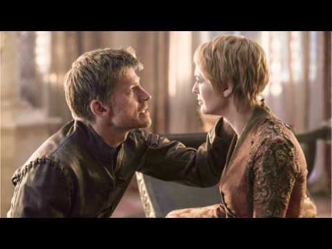 VIDEO : Game of Thrones Score Hinted At Alternate Ending For Two Key Characters