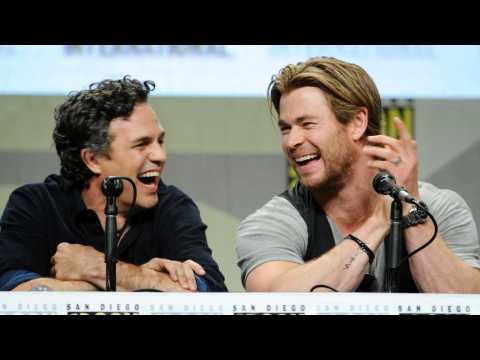VIDEO : Marvel Studios Reportedly Returning To Hall H
