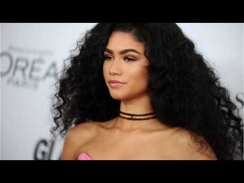 VIDEO : Zendaya's Path From Disney To The MCU