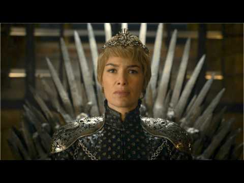 VIDEO : Game of Thrones Star Lena Headey Wanted a Better Death for Cersei
