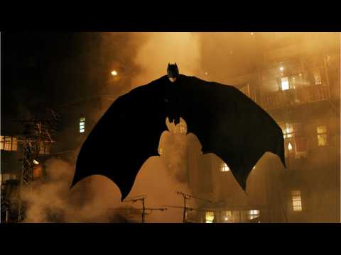 VIDEO : Who's America's Favorite Batman Actor?