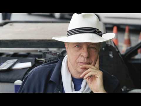 VIDEO : Crowds Gather In Florence To Bid Farewell To Film Director Franco Zeffirelli