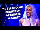 Bilal Hassani personnalité LGBTI de l'année aux Out d'Or