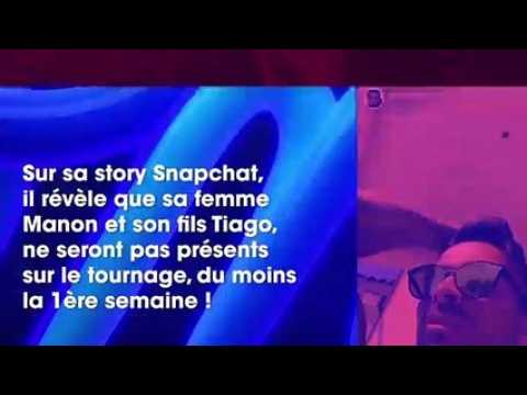 VIDEO : Julien Tanti : bientt dans LMvsMonde4 sans Manon ? Il balance !