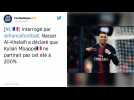 PSG. Nasser Al-Khelaïfi sur Mbappé : « Je ne lâcherai pas ce joueur dingue »