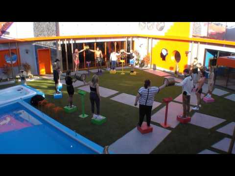 VIDEO : ?Big Brother? New Season Premieres On June 25