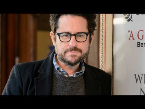 VIDEO : J. J. Abrams Makes Huge Deal With Warner Brothers