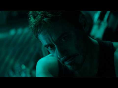 VIDEO : Avengers: Endgame Named 