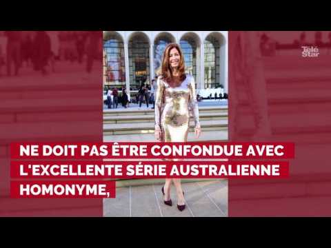 VIDEO : Desperate housewives, Body of proof: que devient Dana Delany ?