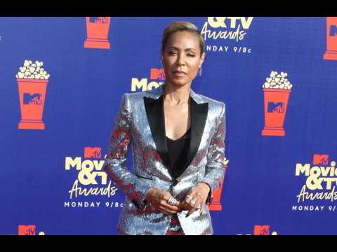 VIDEO : Jada Pinkett Smith : son discours mouvant aux 'MTV Movie and TV Awards'