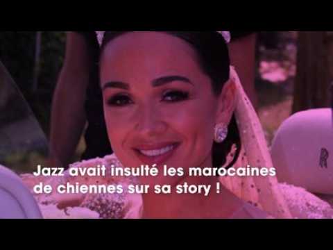 VIDEO : Jazz : aprs avoir insult les marocaines de 