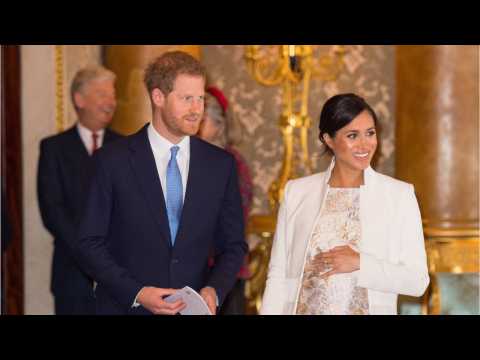 VIDEO : Did Prince Philip Tell Prince Harry Not To Marry Meghan Markle?