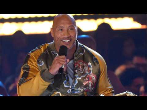 VIDEO : Dwayne ?The Rock? Johnson?s Favorite Quote
