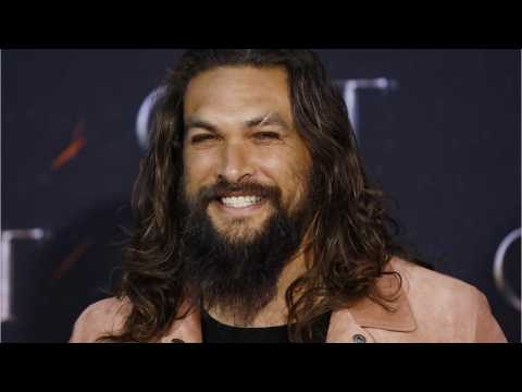 VIDEO : What MCU Character Would Jason Momoa Like To Play?