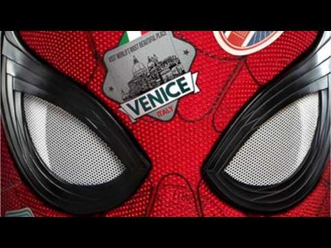 VIDEO : New 'Far From Home' Spot Reveals All The Suits