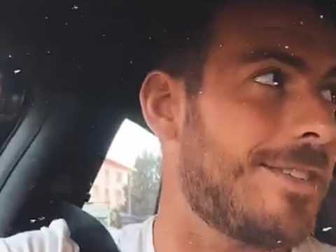 VIDEO : Julien Bert annonce un gros changement pour la suite de sa carrire