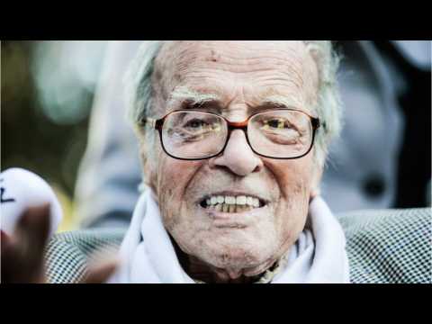 VIDEO : Acclaimed Italian Director Franco Zeffirelli Dead At 96