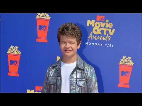 VIDEO : Gaten Matarazzo's Show Being Criticized