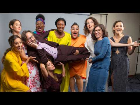 VIDEO : GLOW Season 3 Trailer Released