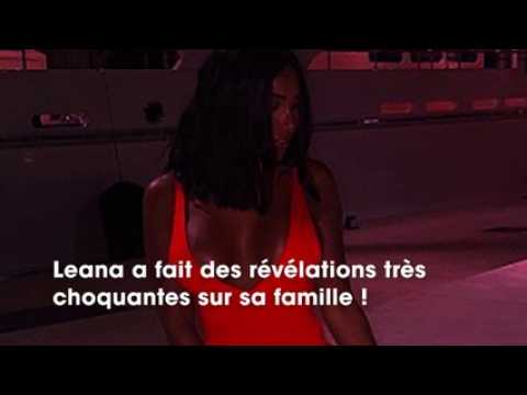 VIDEO : Leana (Les Anges 11) : 
