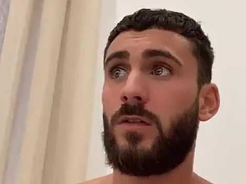 VIDEO : Critiqu par les internautes, Illan (MELAA4) pousse un coup de gueule sur Snapchat