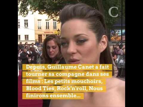 VIDEO : Le couple de la semaine... Marion Cotillard et Guillaume Canet