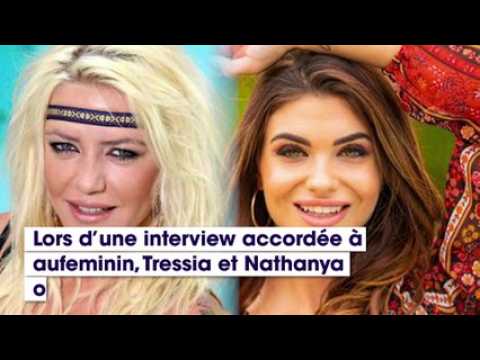 VIDEO : MELAA 4 : dcouvrez l?objet tonnant que 2 candidates ont russi  introduire sur la plage