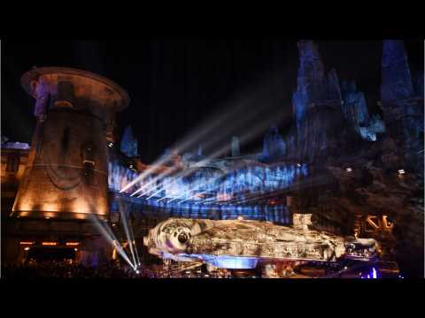 VIDEO : Galaxy's Edge Implements New Line System