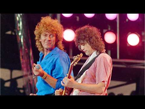 VIDEO : U.S. Appeals Court To Revisit Led Zeppelin Case