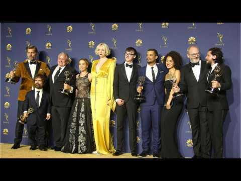 VIDEO : ?Game Of Thrones? May Return To San Diego Comic-Con
