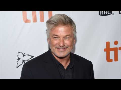 VIDEO : Alec Baldwin Confirms He'd Return To Play Trump On ?SNL? If Asked
