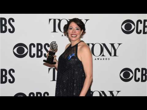 VIDEO : Tony Award Winning Director Rachel Chavkin Urges Broadway To Be More Inclusive