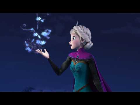 VIDEO : Frozen 2 Poster Revealed