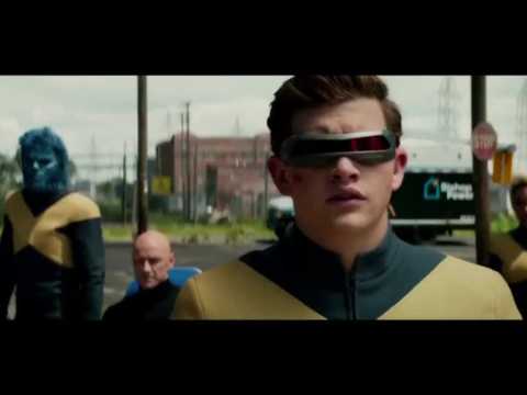 VIDEO : Can X-Men Franchise Rebound After 'Dark Phoenix' Disaster?