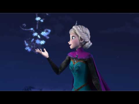 VIDEO : Frozen 2 Trailer Released By Disney