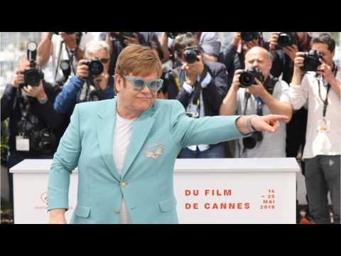 VIDEO : Samoa Bans Rocketman For Homosexuality Depiction