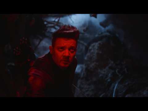 VIDEO : What Made The Avengers: Endgame Director Cry?