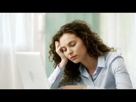 VIDEO : What Boring People Do...