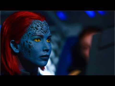VIDEO : Dark Phoenix Has Disastrous Debut