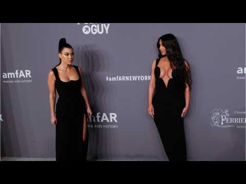 VIDEO : What Stresses Kim Kardashian Out The Most?