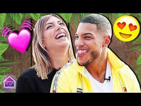 VIDEO : Marvin et Maeva (MELAA4) : Qui est le plus jaloux ? Qui a le plus regrett leur rupture ?