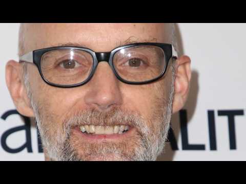 VIDEO : Moby Cancels Book Tour After Movie Star Slams His 'Creepy' Behavior With Her As A Teen