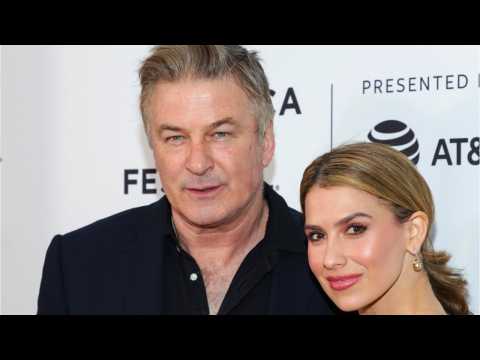 VIDEO : Would Alec Baldwin Ever Run for President? What He Says!