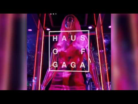 VIDEO : Maana abre la tienda de Lady Gaga en Las Vegas